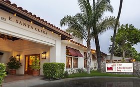 Clocktower Inn Ventura